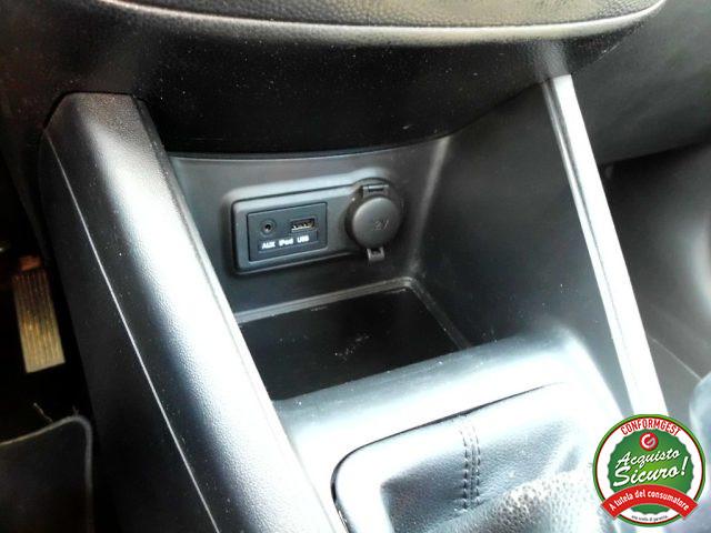 HYUNDAI iX20 1.6 125 CV Comfort