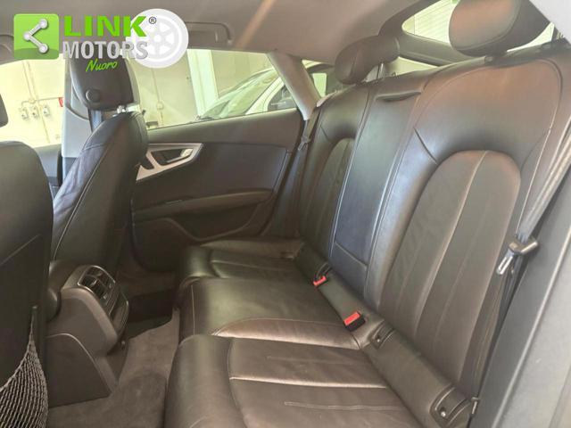 AUDI A7 SPB 3.0 TDI 272 CV quattro S tronic Business Plus
