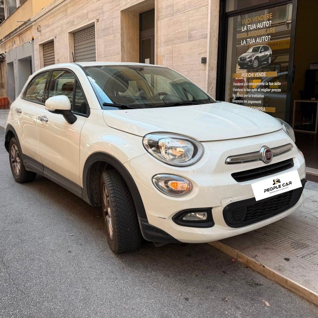 Fiat 500X 1.3 MultiJet - 95 CV