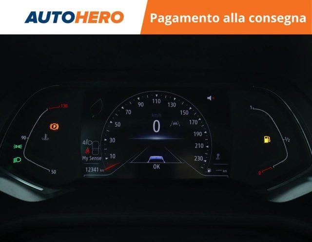 RENAULT Captur TCe 90 CV Intens