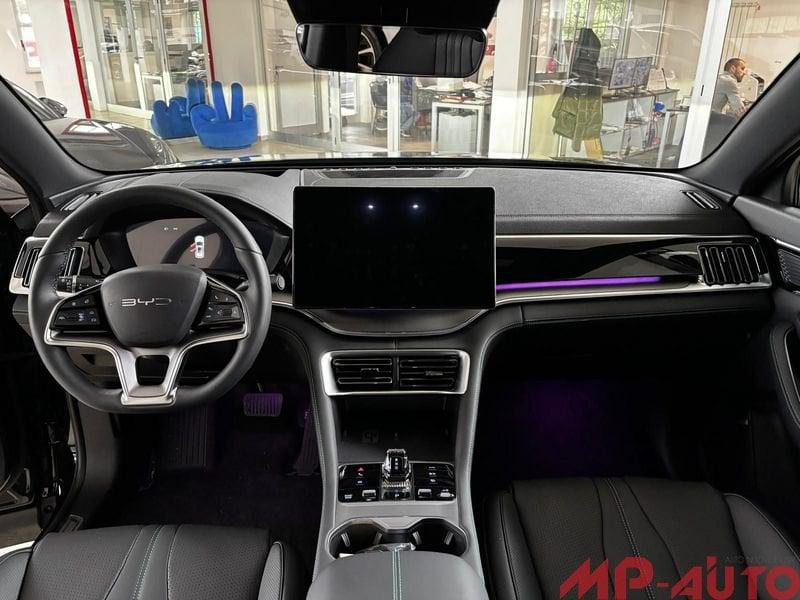 BYD Seal U DMi 1.5 218 CV PHEV Comfort - IVA ESPOSTA -