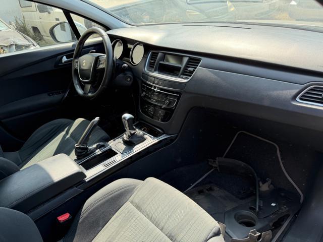 PEUGEOT 508 1.6 e-HDi 112CV S&S NON MARCIANTE