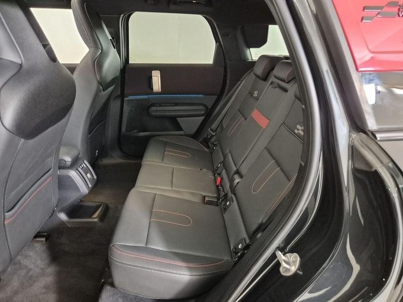 MINI Countryman Mini U25 Mini 2.0 John Cooper Works JCW all4 aut