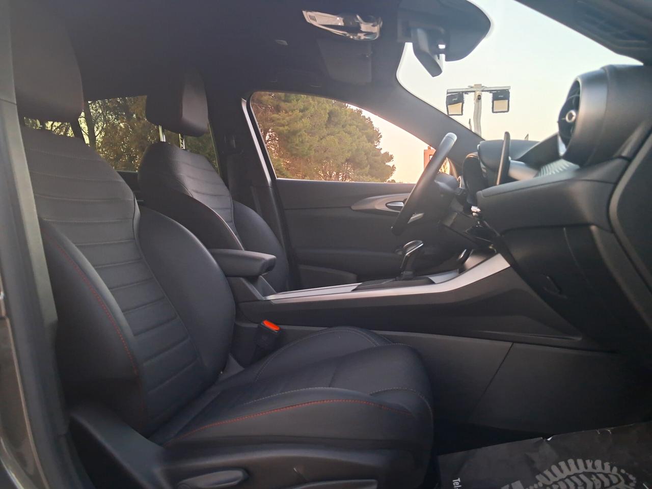 ALFA ROMEO TONALE 1.6mtj 130cv SPINT*LED*RADAR