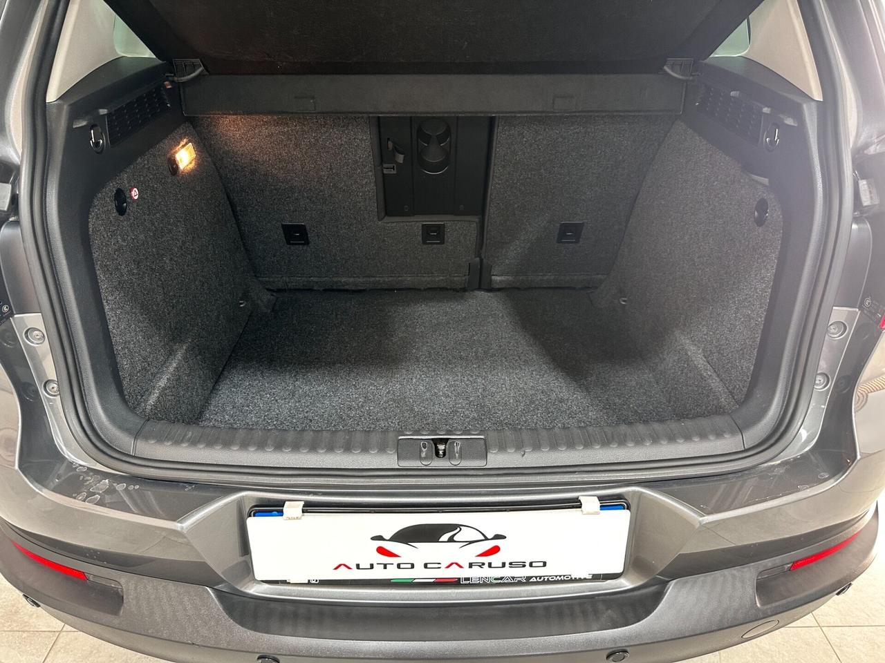 Volkswagen Tiguan 2.0 TDI 140 CV - PERFETTA - DA V