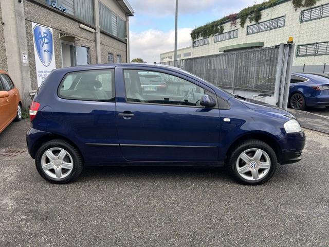 VOLKSWAGEN Fox 1.4 Sport *OK NEOPATENTATI* *FINANZIABILE*