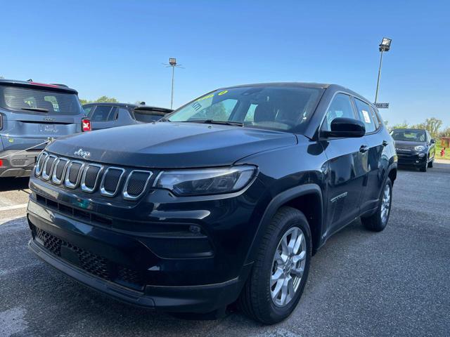 JEEP Compass 1.6 Multijet II 2WD Longitude pack business