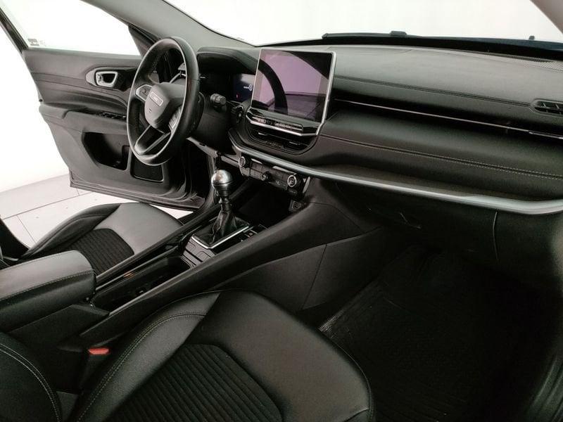 Jeep Compass Compass 1.6 Multijet II 2WD Limited 130 CV