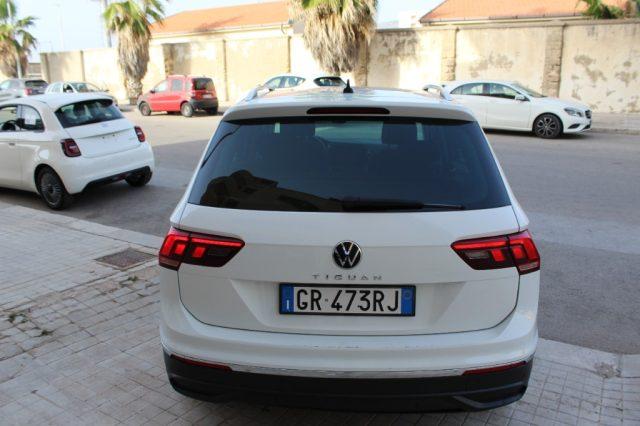 VOLKSWAGEN Tiguan 2.0 TDI 150 CV SCR DSG
