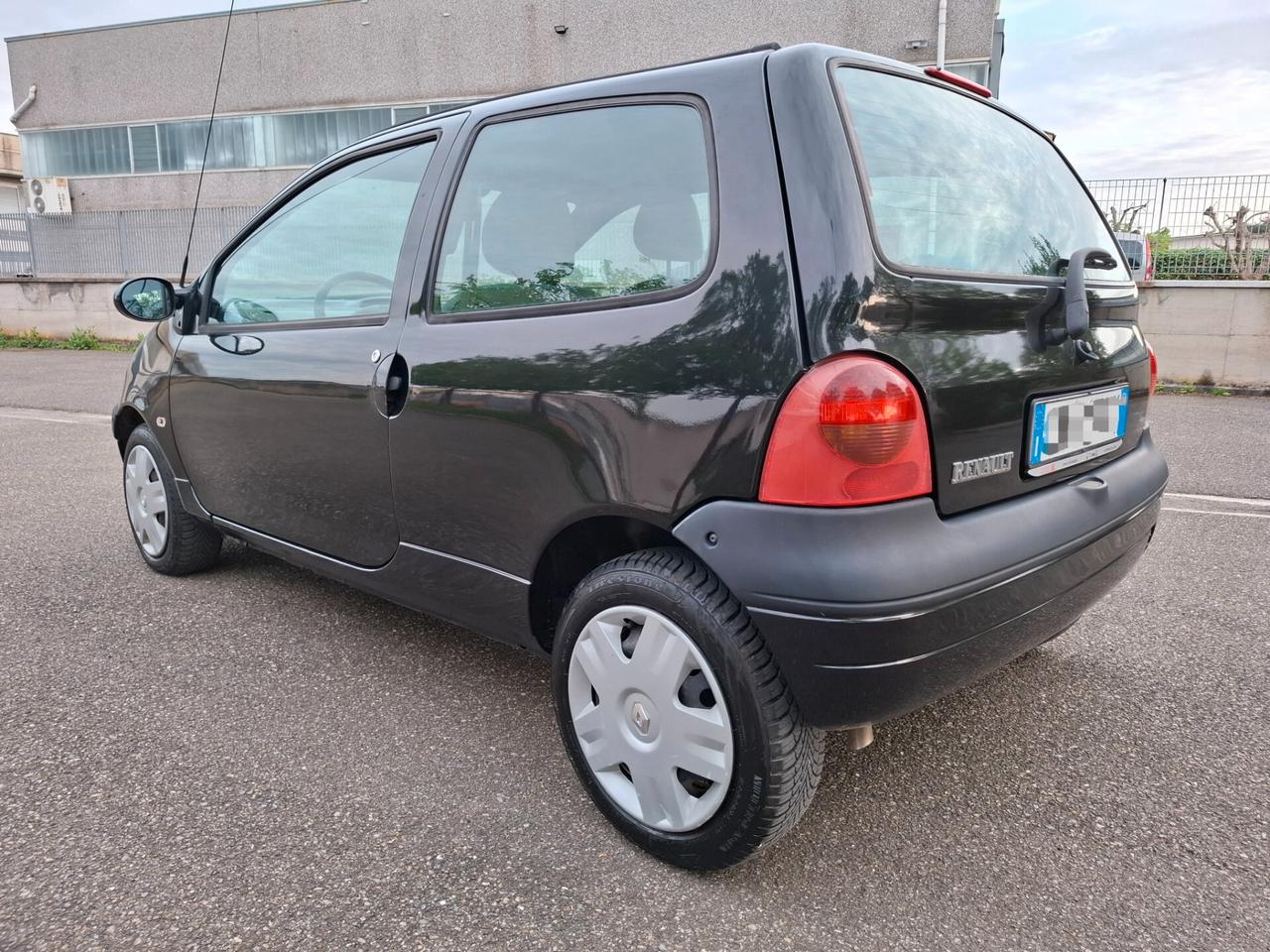 Renault Twingo 1.2i cat Privilège