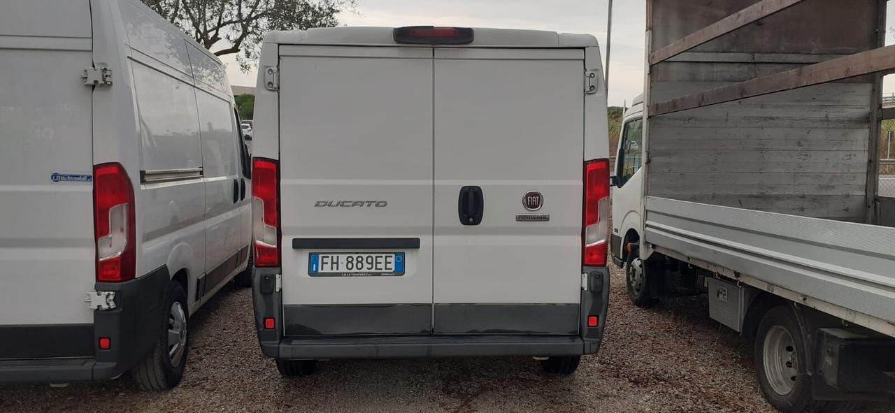 Fiat ducato 28 2017 - 2.0mjt Lb automobili