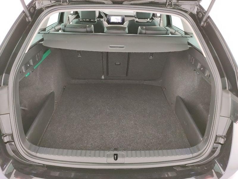 Skoda Octavia Wagon 2.0 tdi evo Sportline 150cv dsg