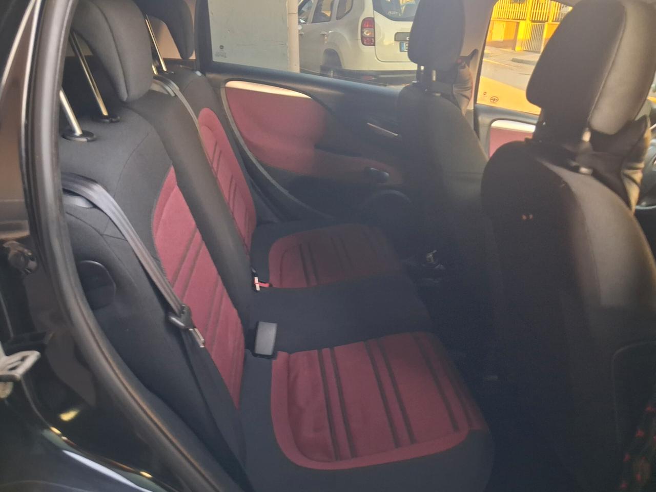 Fiat Punto Evo 1.3 Mjt 95 CV unico prop 2010