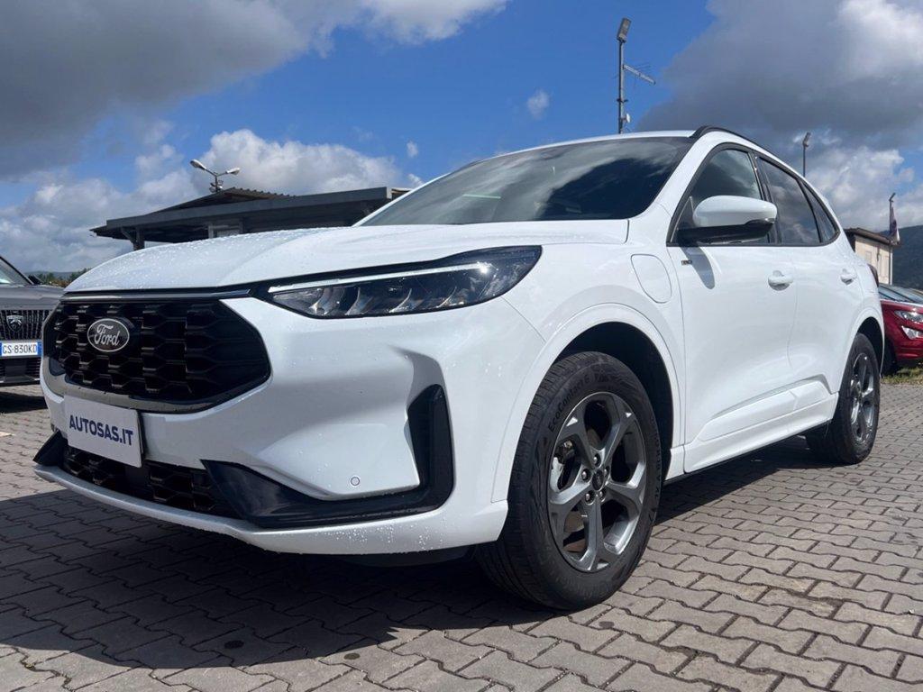 FORD Kuga 2.5 phev ST-Line 2wd 243cv auto del 2025