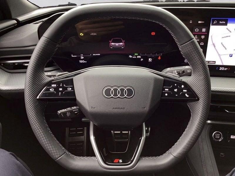 Audi Q5 Q5 40 TFSI quattro S tronic S line plus MY 25 CAMERA 360 LED MATRIX