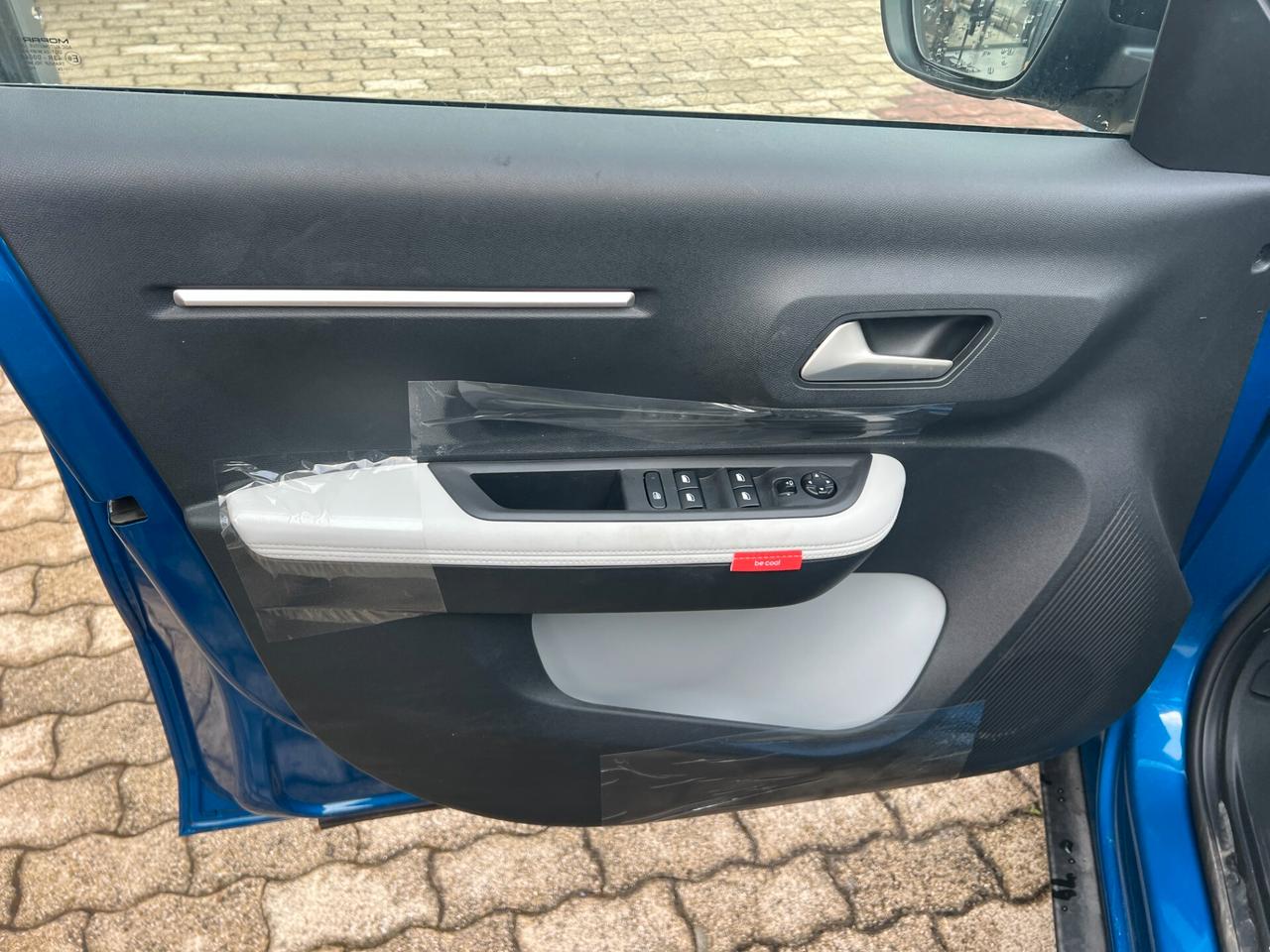 Citroën C3 Aircross · 1.2 puretech turbo Plus 100cv KM 0 IVA ESPOSTA