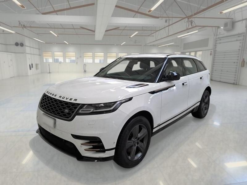 LAND ROVER RANGE ROVER VELAR 2.0 D I4 204 MHEV R-DYNAMIC S 4WD AUTO 5 PORTE SUV