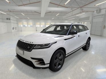 LAND ROVER RANGE ROVER VELAR 2.0 D I4 204 MHEV R-DYNAMIC S 4WD AUTO 5 PORTE SUV