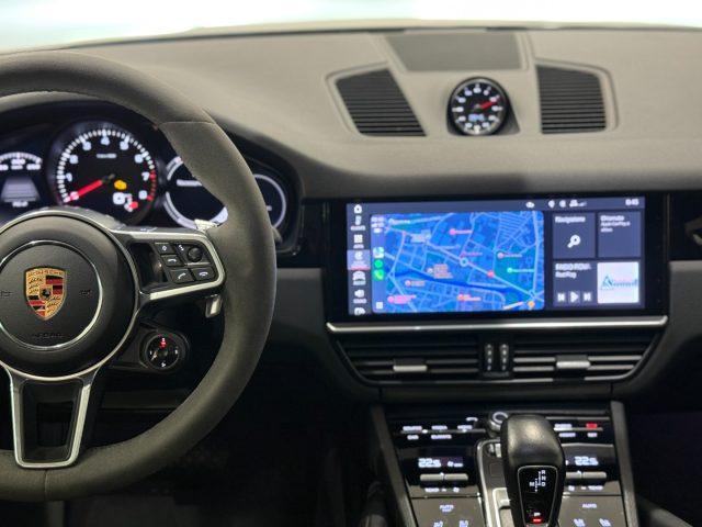 PORSCHE Cayenne Coupé 3.0 V6 IVA ESPOSTA