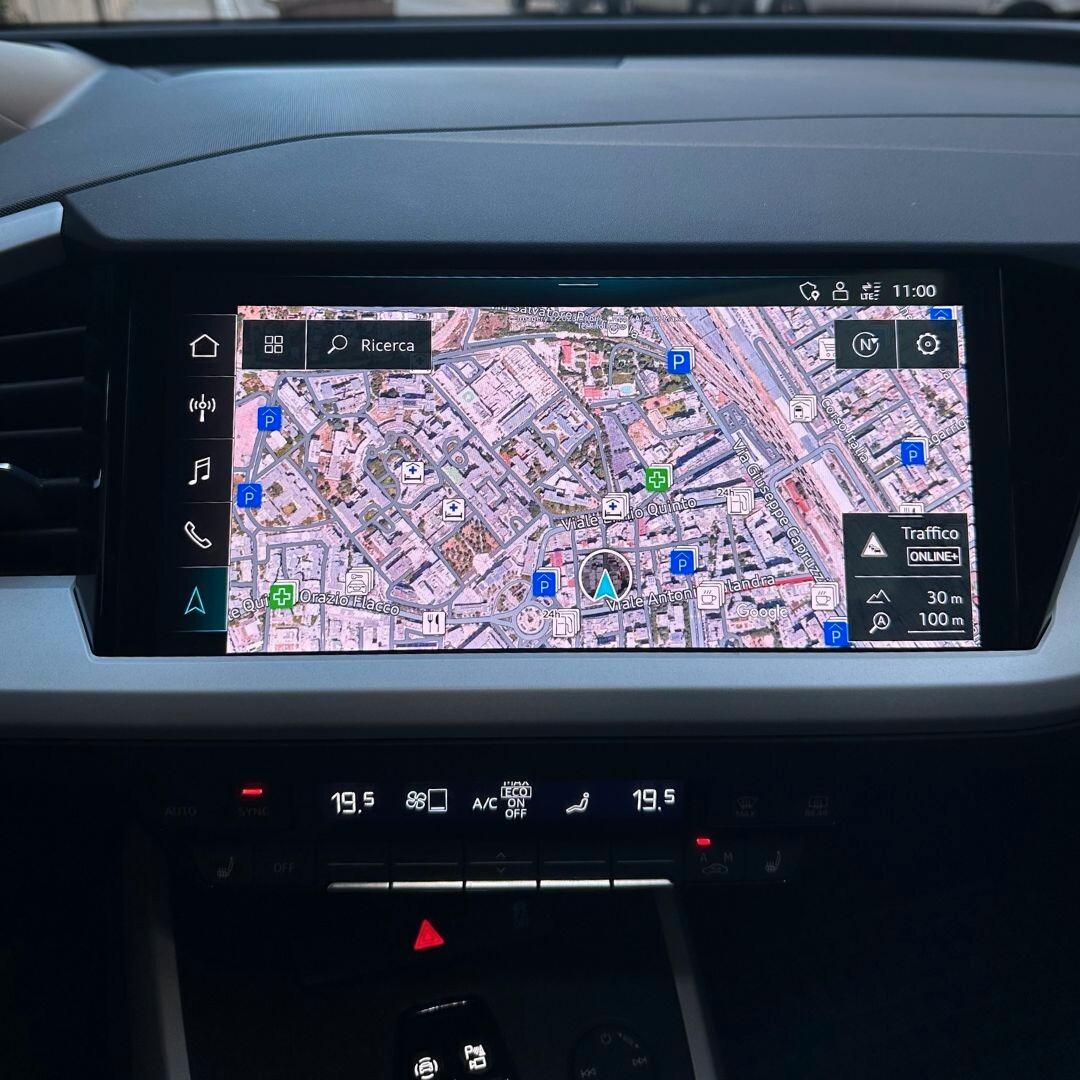 Audi Q4 40 e-tron S line edition 2022