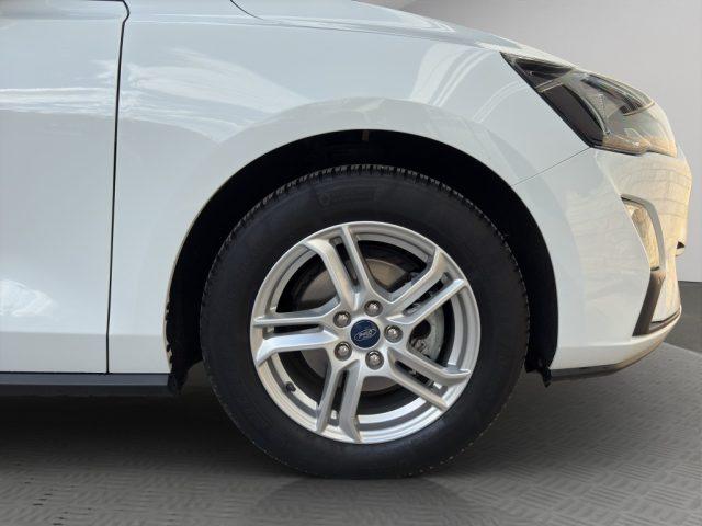 FORD Focus 1.0 EcoBoost 100 CV 5p. Business