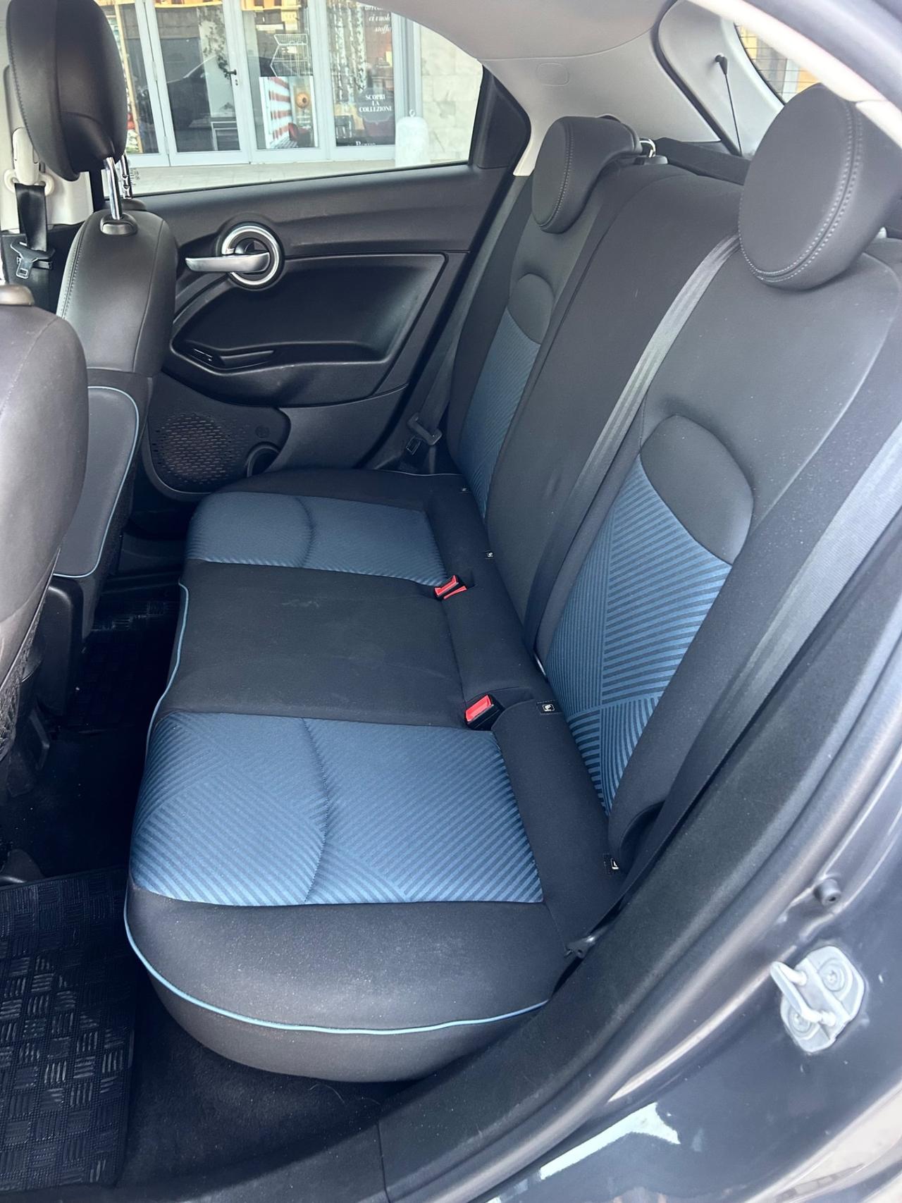 Fiat 500X 1.6 MultiJet 120 CV Mirror