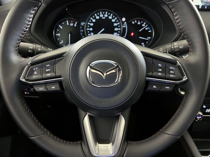 Mazda CX-5 CX-5 2.2 Homura 2wd 150cv