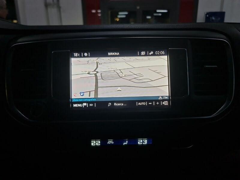 Toyota Proace Verso 2.0D 180Cv S&S A/T L2 D Luxury