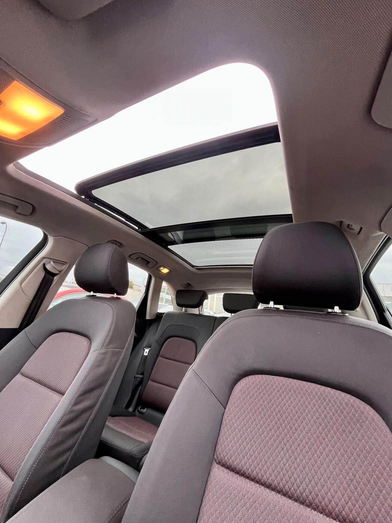 Audi Q5 2.0 TDI 170 CV quattro S tronic