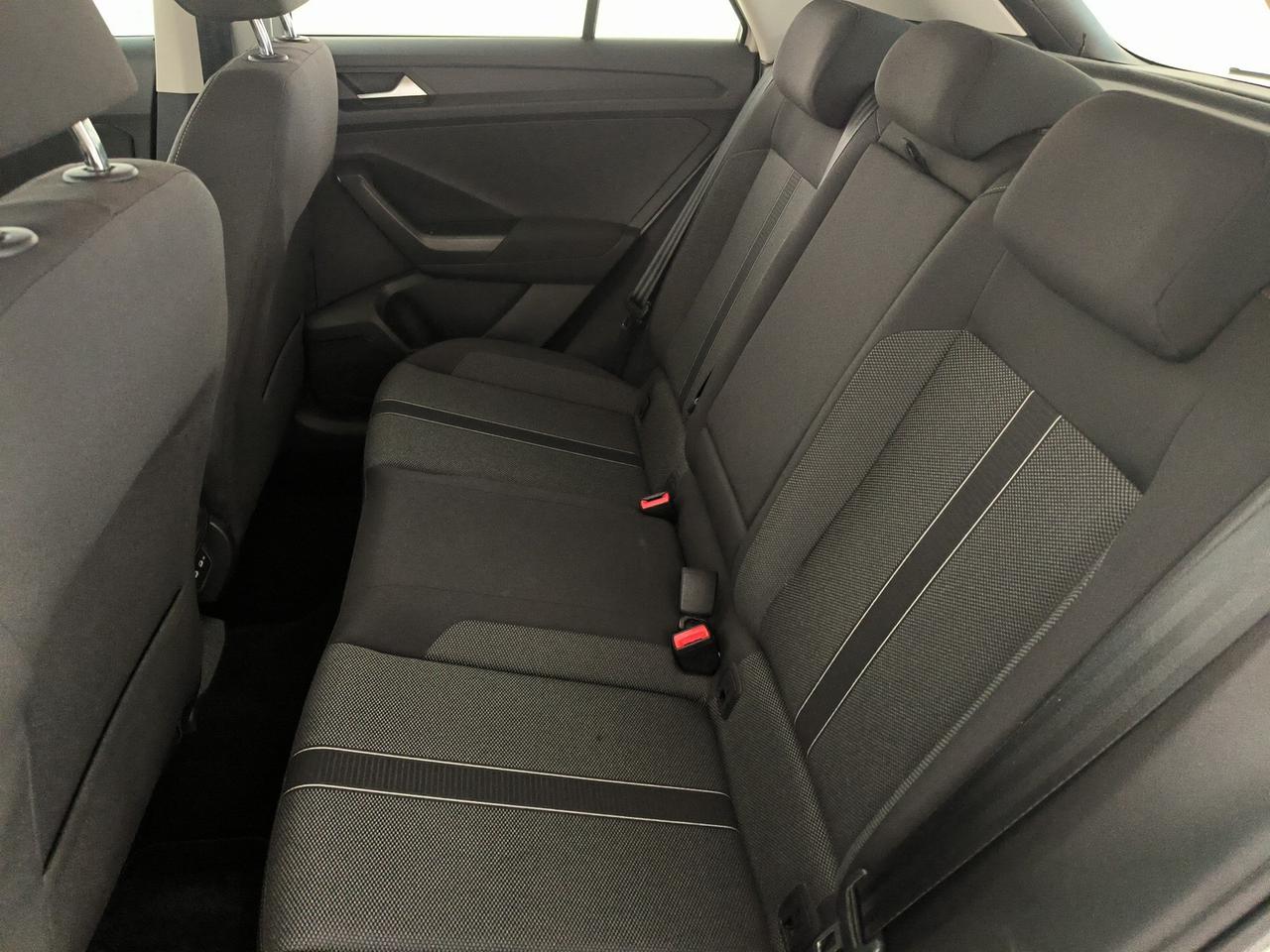 Volkswagen T-Roc 2.0 tdi life 115cv