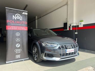Audi A4 allroad 40 TDI 204 CV S tronic Identity Co