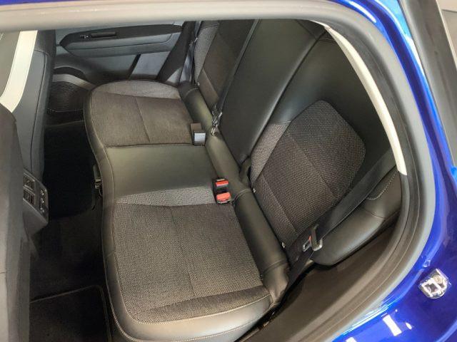 RENAULT Captur 1.5 dCi Automatico EDC Intens
