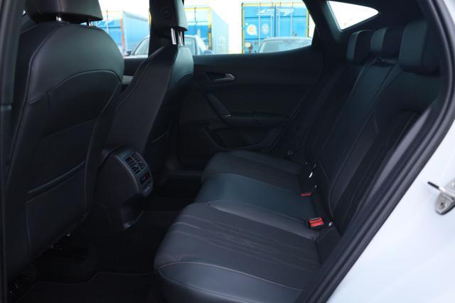 CUPRA Formentor 2.0 TDI