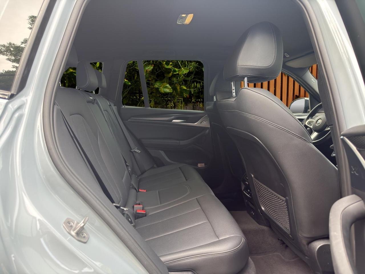 Bmw X3 xDrive20d 48V Msport PERFETTA IVA MANUTENZIONE PAGATA