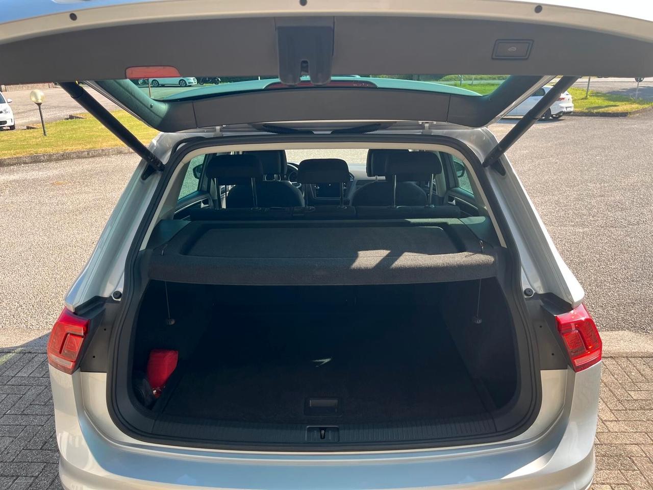 Volkswagen Tiguan 2.0 TDI 150 CV SCR DSG Life