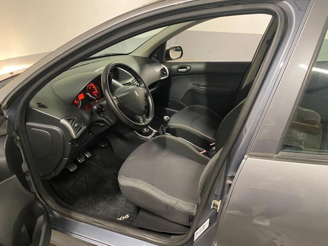 PEUGEOT 206 Plus 1.1 60CV 5p. ONE Line