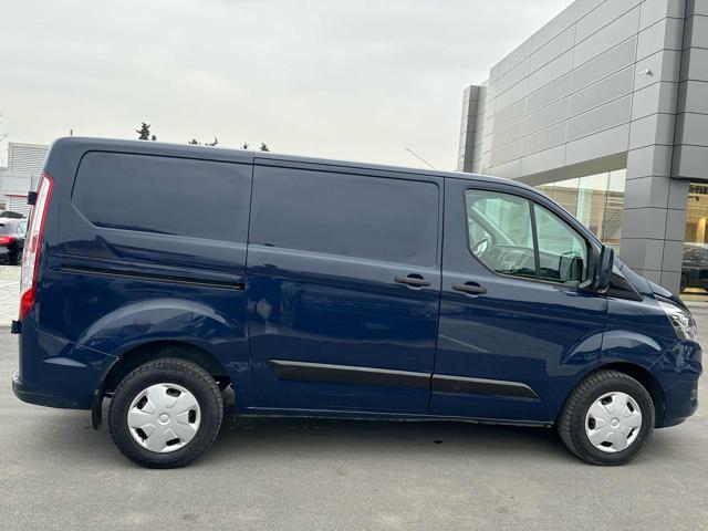 FORD Transit Custom 280 2.0 TDCi PC Furgone Trend