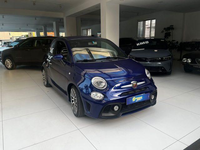 ABARTH 595 1.4 Turbo T-Jet 145 CV Cambio Aut da ?179,00 mensi