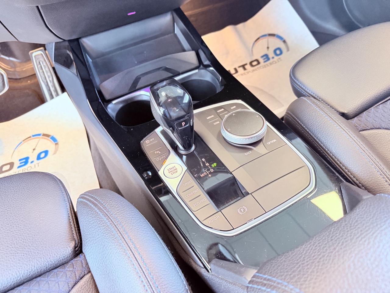 Bmw Serie 2 Gran Coupé 220d Msport aut.