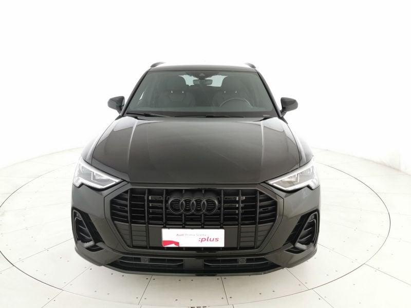 Audi Q3 45 1.4 tfsi e S Line Edition s-tronic