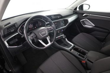 AUDI Q3 Q3 35 TDI S tronic Business