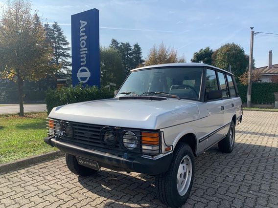 LAND ROVER Range Rover Range Rover 2.4 TD 5p.