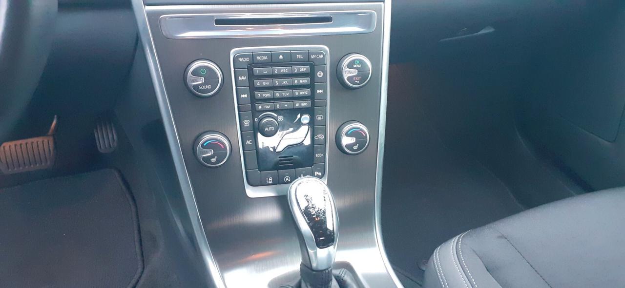 Volvo XC 60 2014 - 2.0 diesel Lb automobili