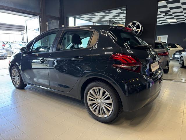 PEUGEOT 208 1° serie PureTech 68 5 porte Active