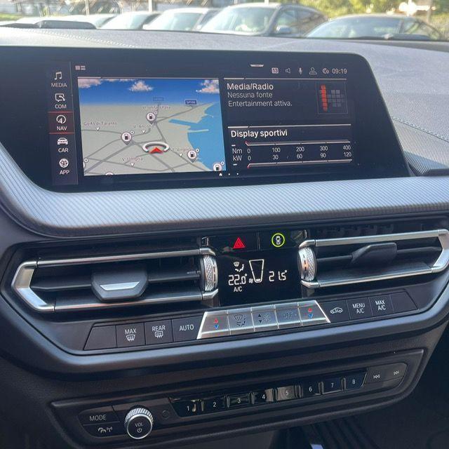 BMW - Serie 1 - 118d 5p. Msport