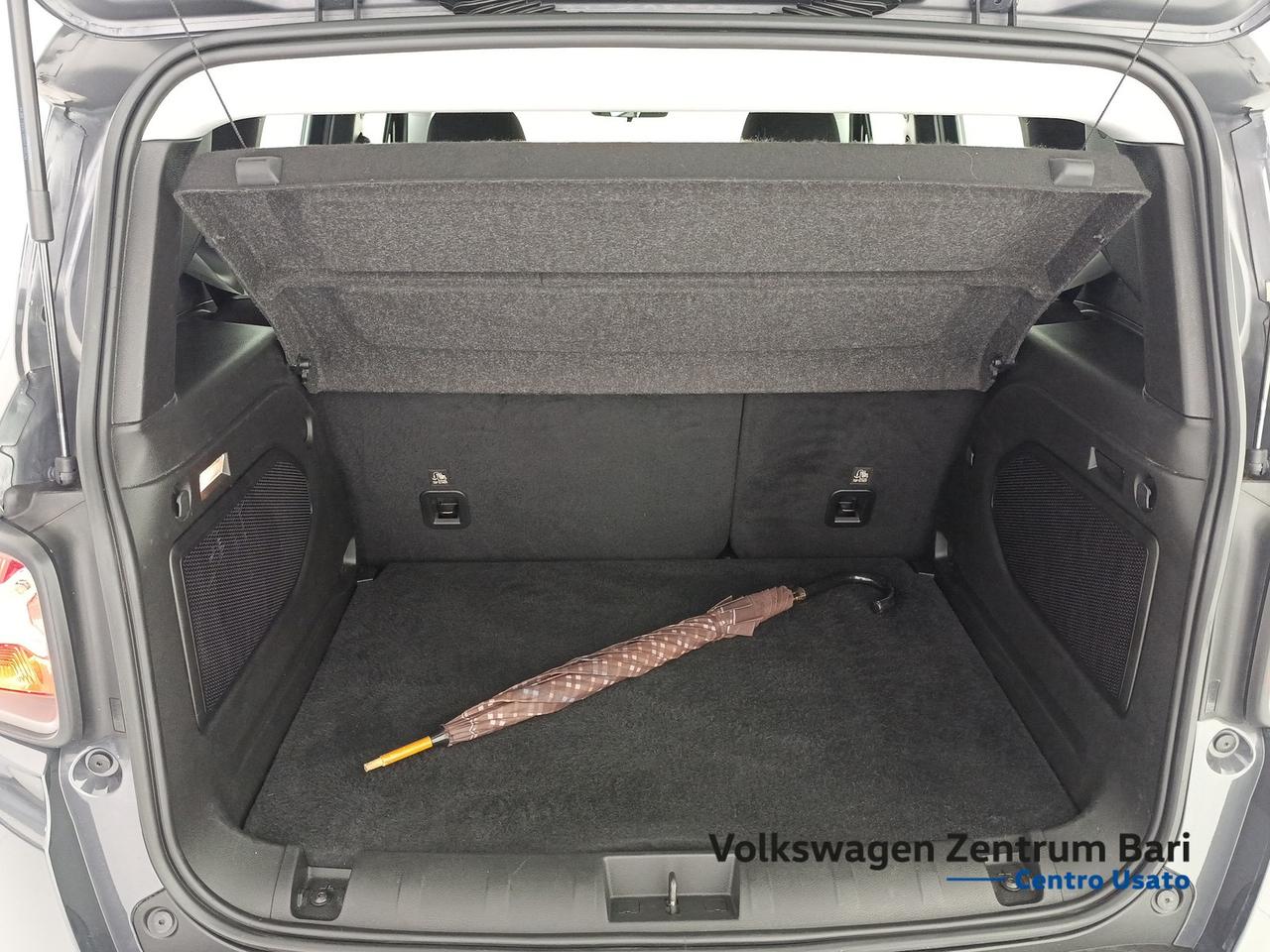 Jeep Renegade 1.6 mjt limited 2wd 130cv