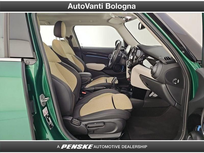 MINI Mini 5 porte Mini 1.5 Cooper 5 porte