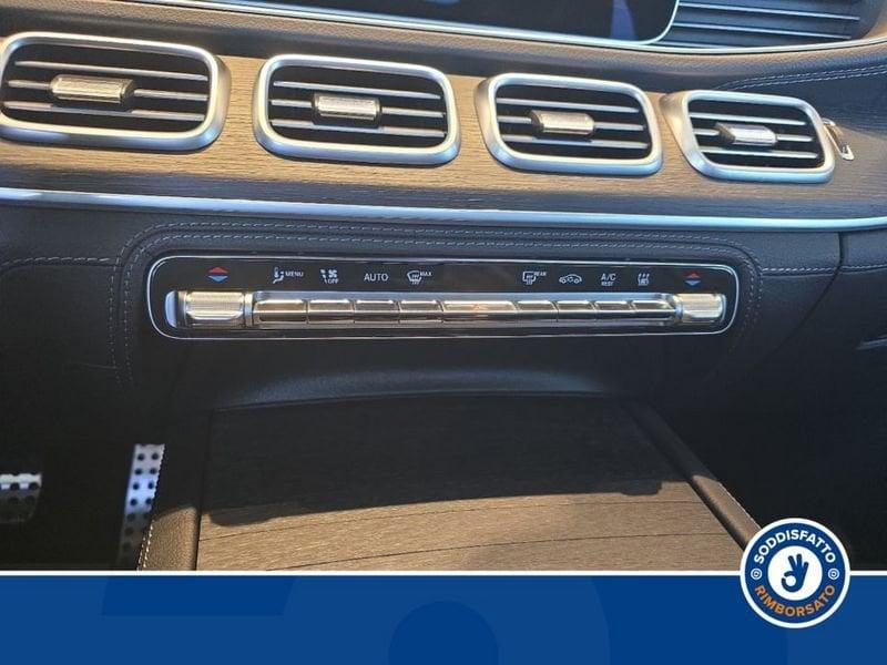 Mercedes-Benz GLE 350de 4Matic EQ-Power AMG Line Premium