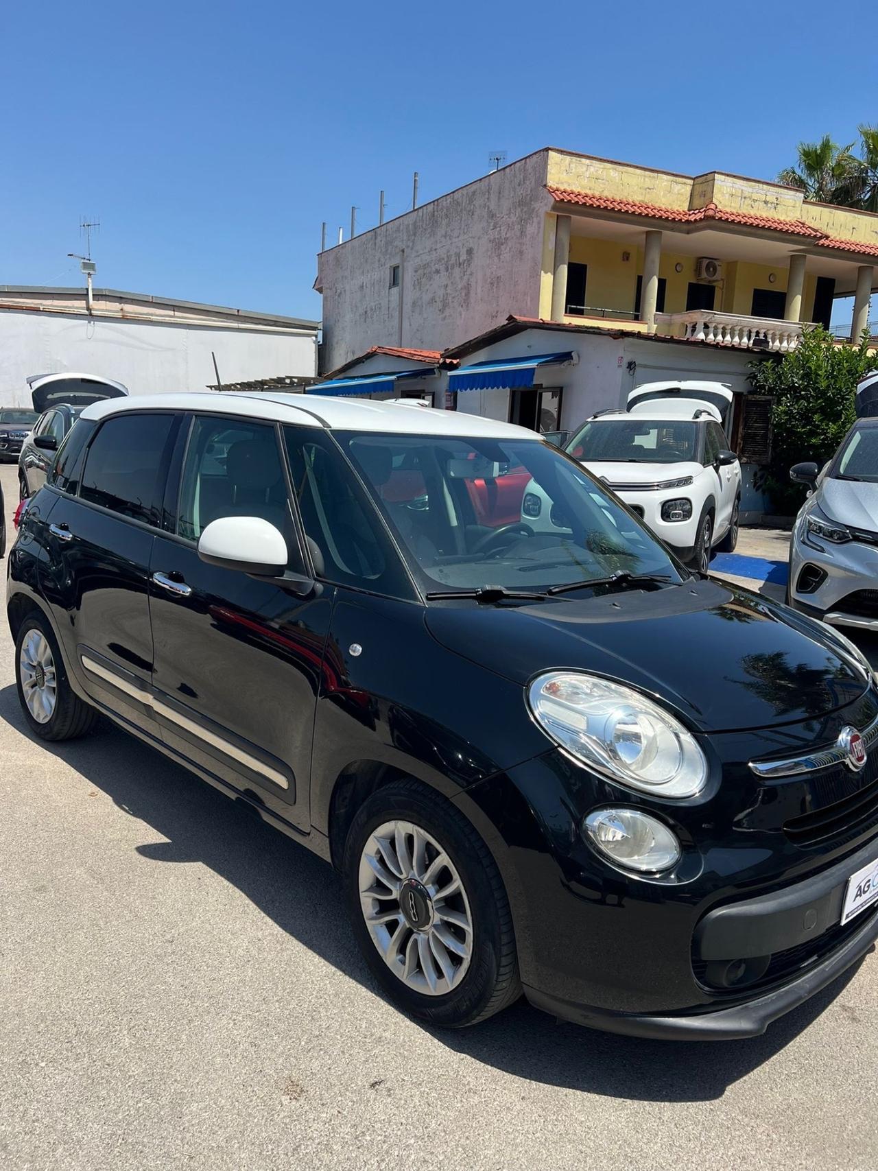 Fiat 500L 1.3 Multijet 95 CV Pop Star