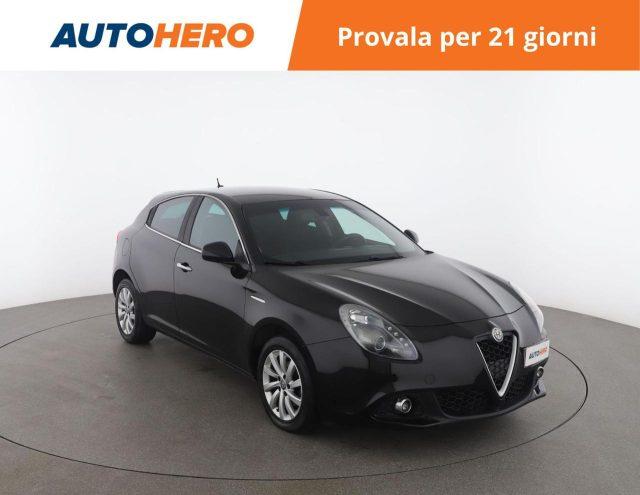 ALFA ROMEO Giulietta 1.6 JTDm 120 CV Super